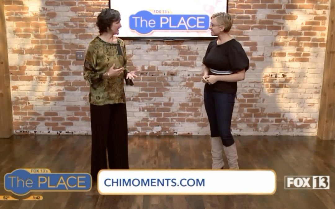 Fox 13 The Place | Qigong exercises to help balance