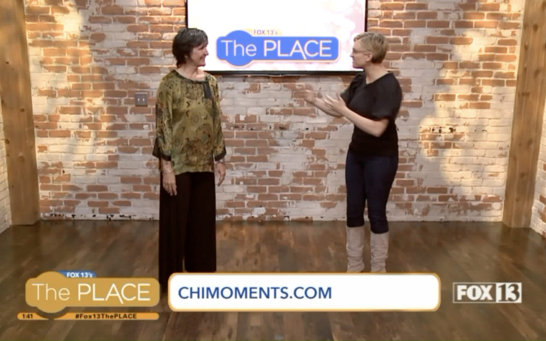 Fox 13 The Place | Embracing Autumn