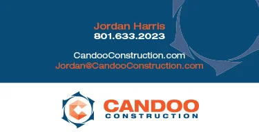 Candoo bcard