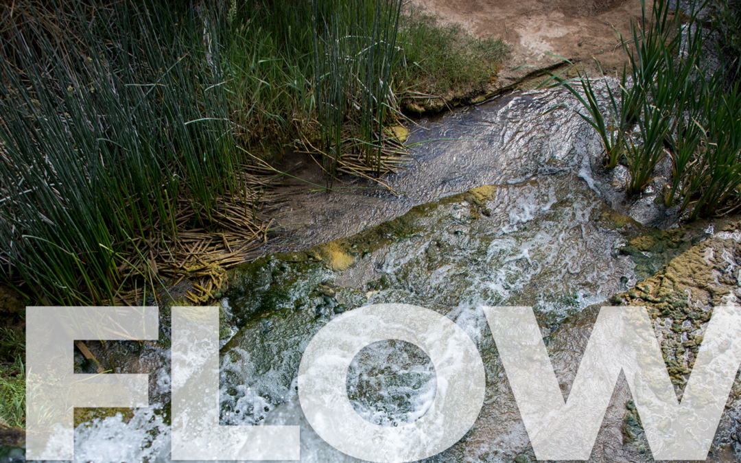 What Does it Mean to Flow?