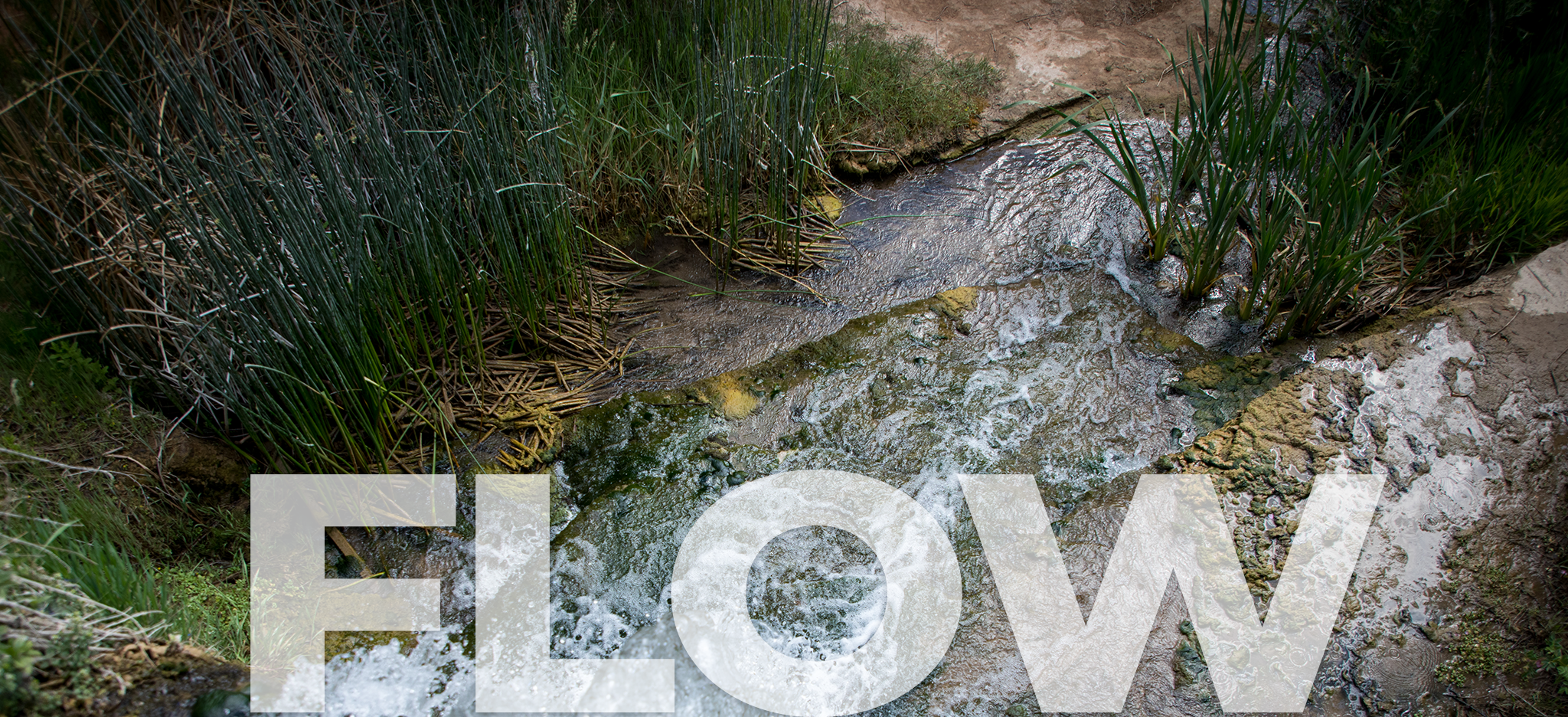 What Does it Mean to Flow?