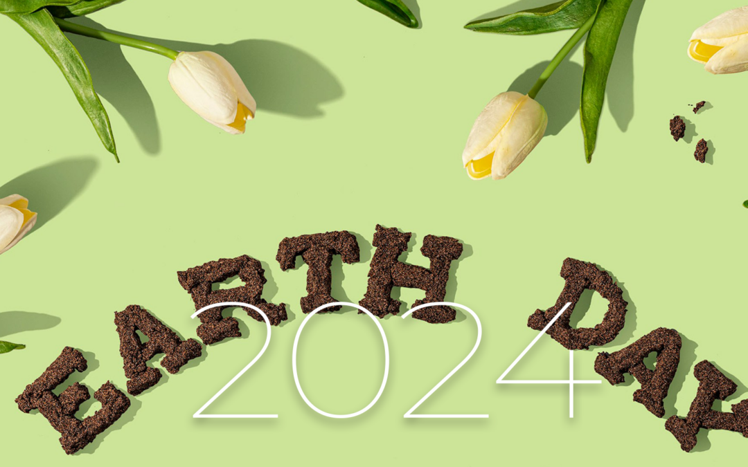 Earth Day Qigong 2024