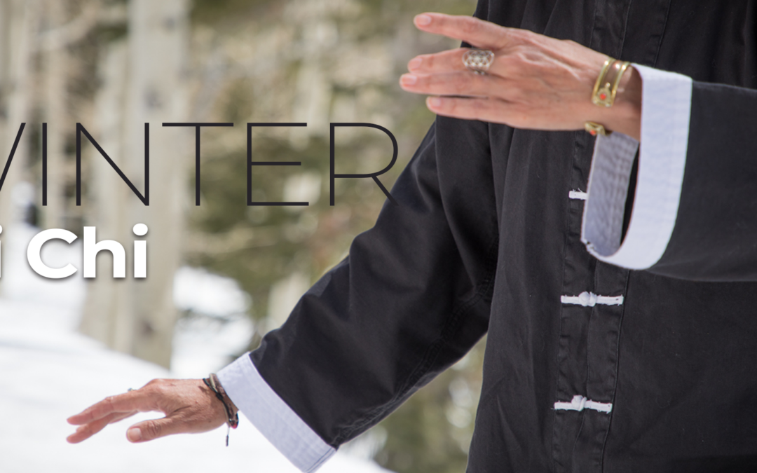 6-weeks Winter Tai Chi