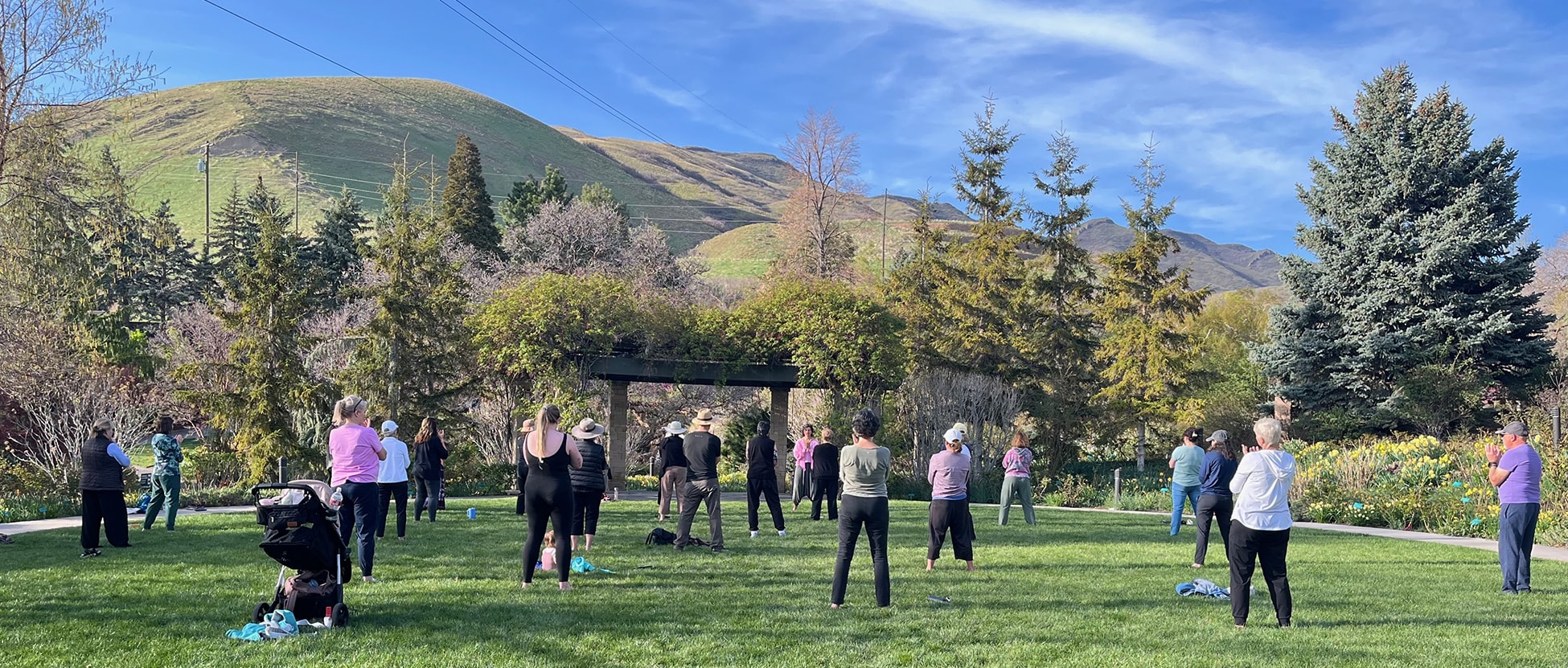 Red Butte Qigong cropped