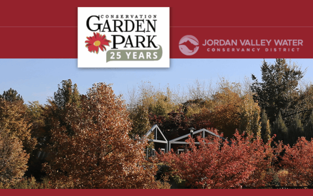 Garden Park Free Class