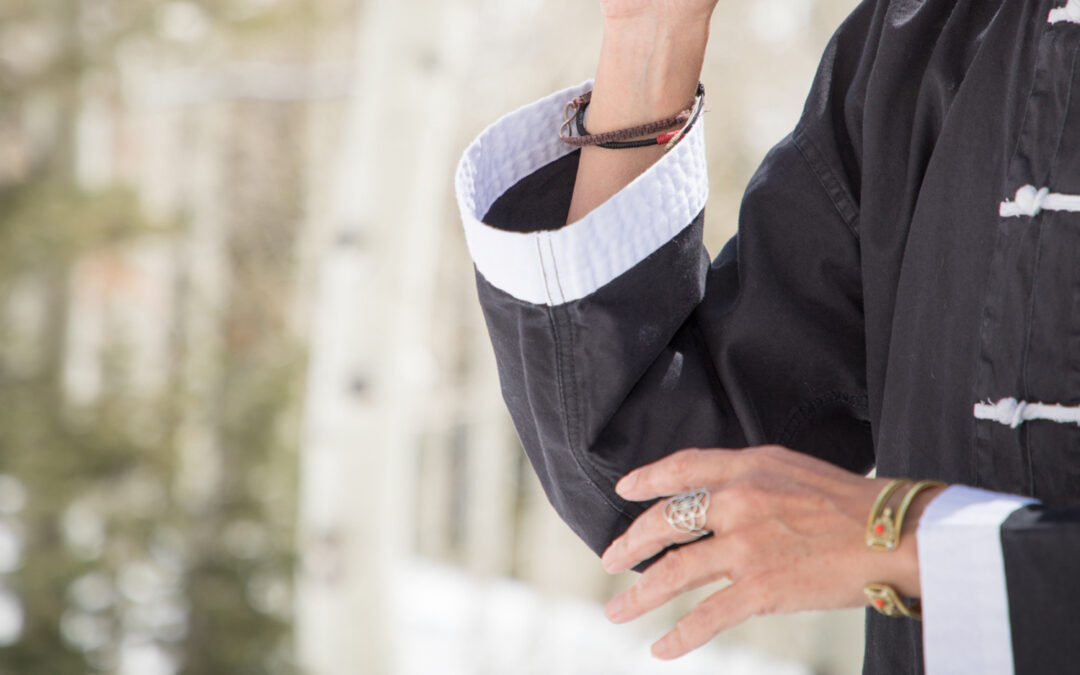 Beginning+ Morning Tai Chi Series