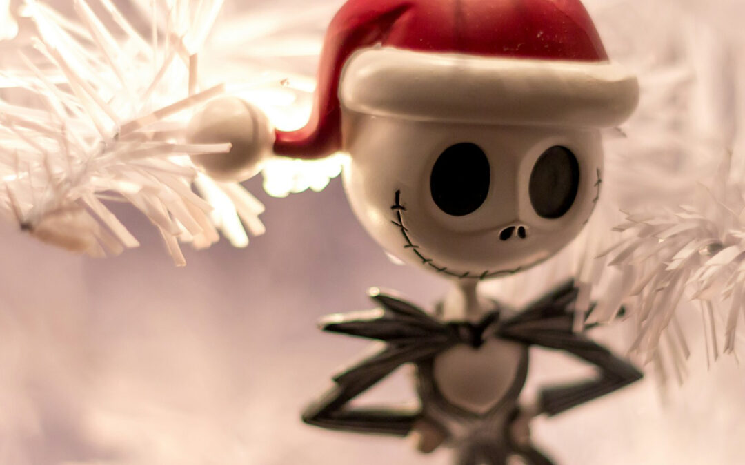 BEFORE the Holidays Arrive