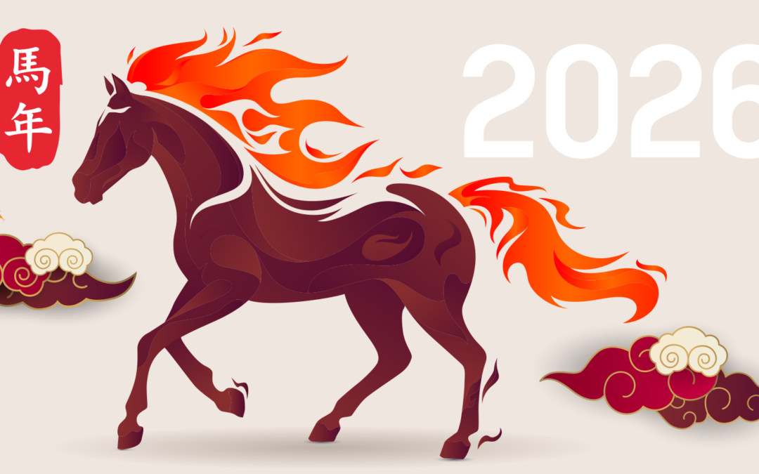 Celebrating Chinese New Year