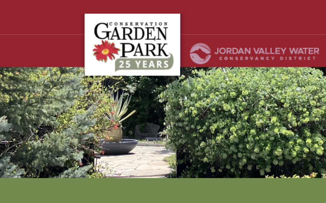 2026 Garden Park Free Classes