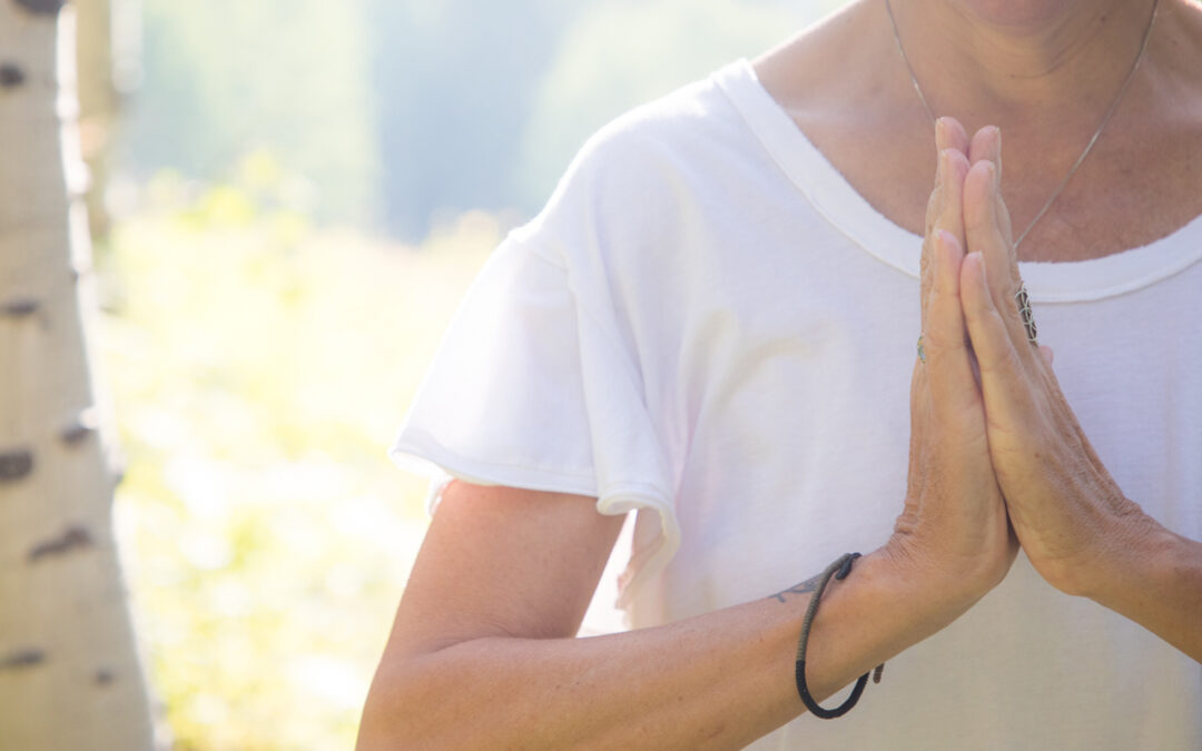 Peace Within Creates Peace Without