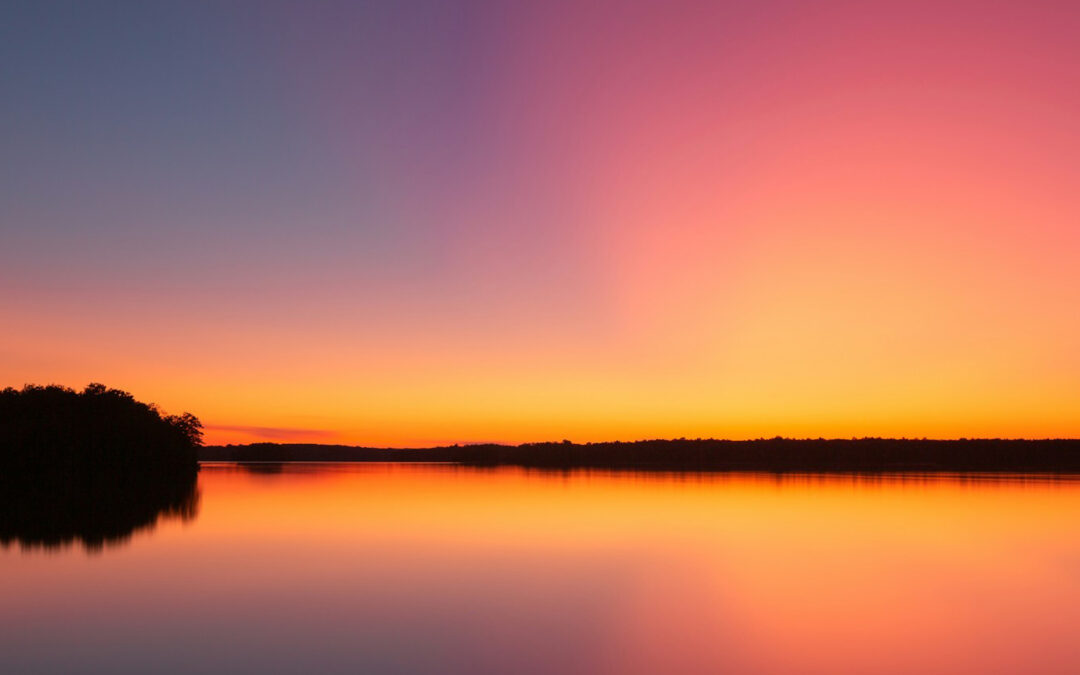 The Devotion of Self-Care